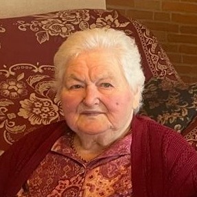 Photo de Madame Françoise SANTINI