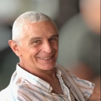 Photo de Monsieur Michel CORNAC