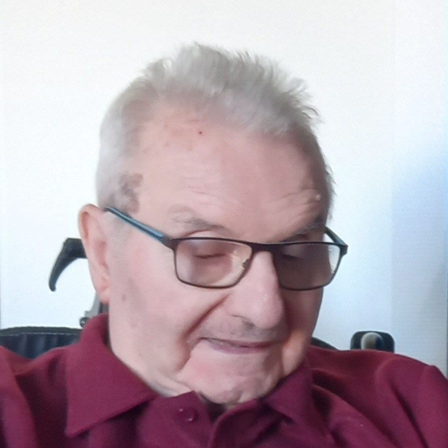 Photo de Monsieur Jacques BRUEL