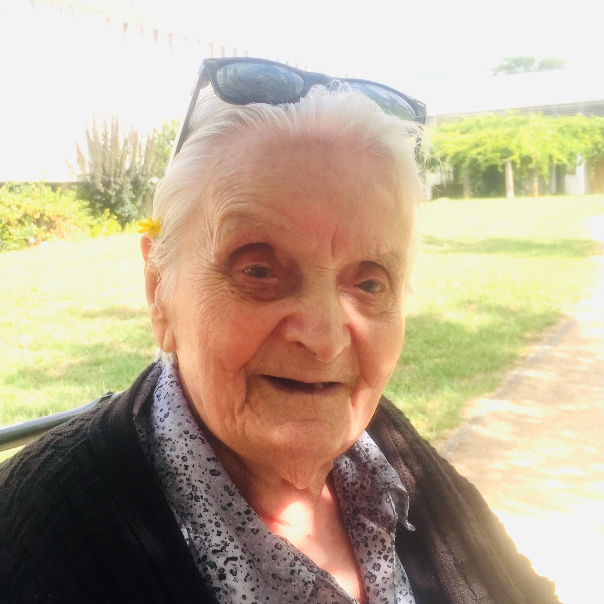 Photo de Elia PETITEL