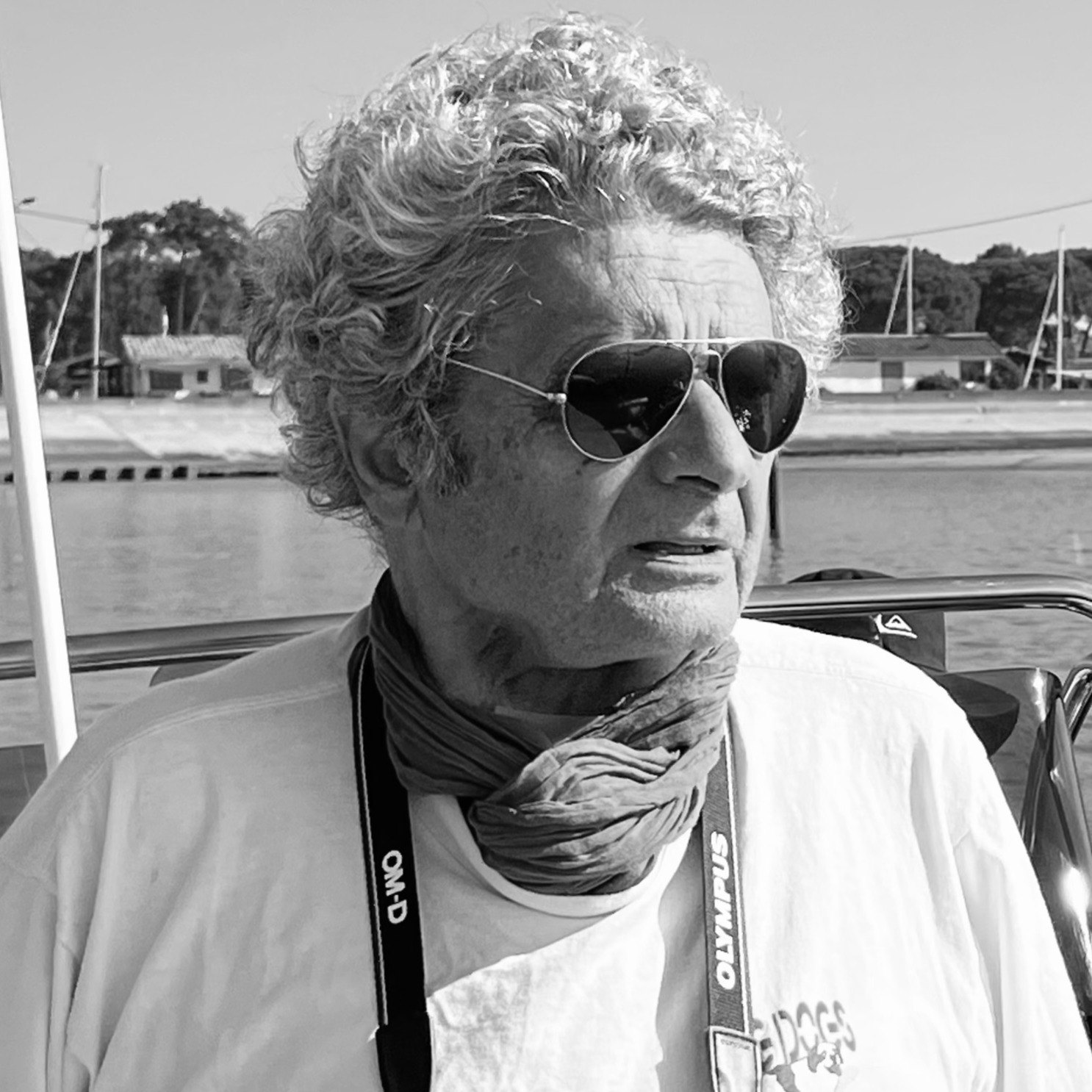 Photo de Michel DESCAYRAC