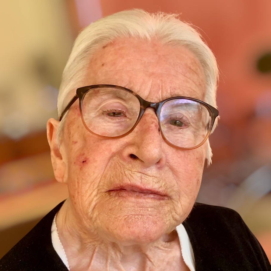 Photo de Laure ROSSETTO