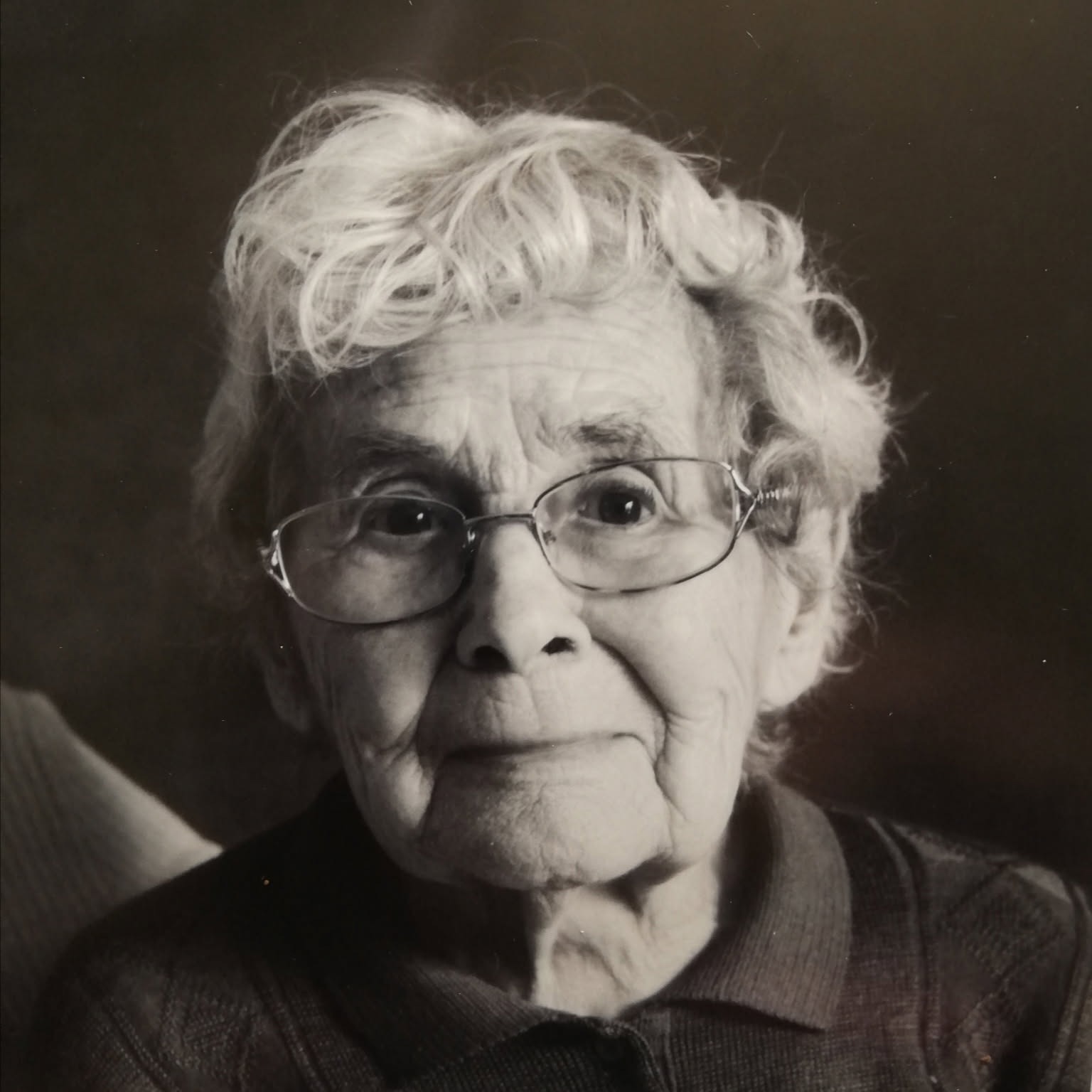 Photo de Madame Pierrette COLMAGRO