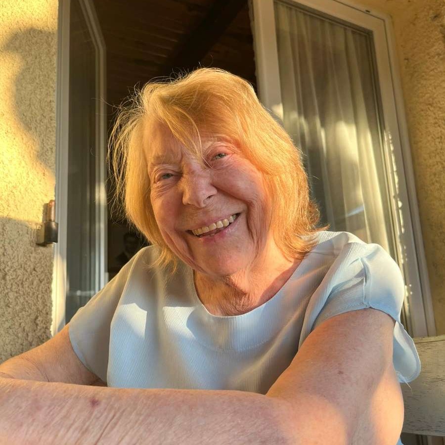 Photo de Sylviane LEDUC