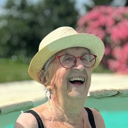 Photo de Paulette CARRENDIER