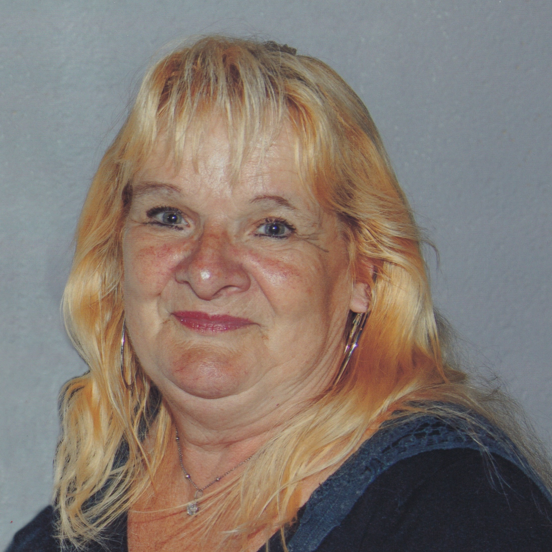 Photo de Marie-Madeleine DEVIC