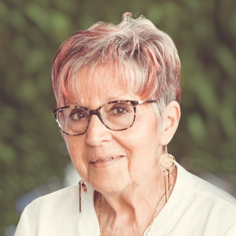 Photo de Solange PEYRANNE