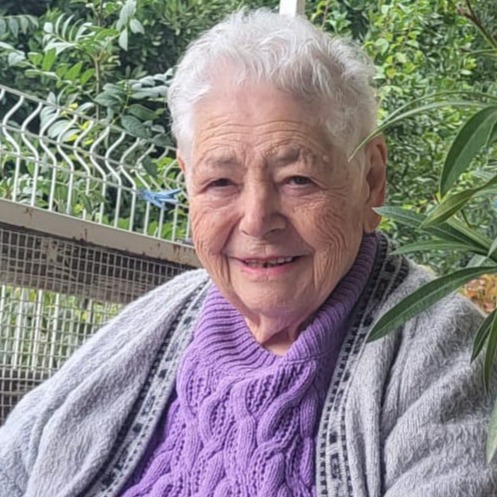 Photo de Madame Juana OJADOS Y VIDAL