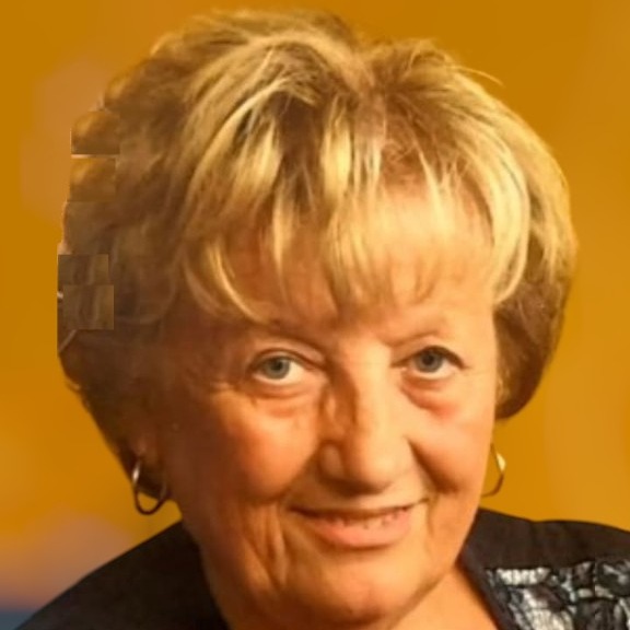 Photo de Madame Arlette BONNEAULT