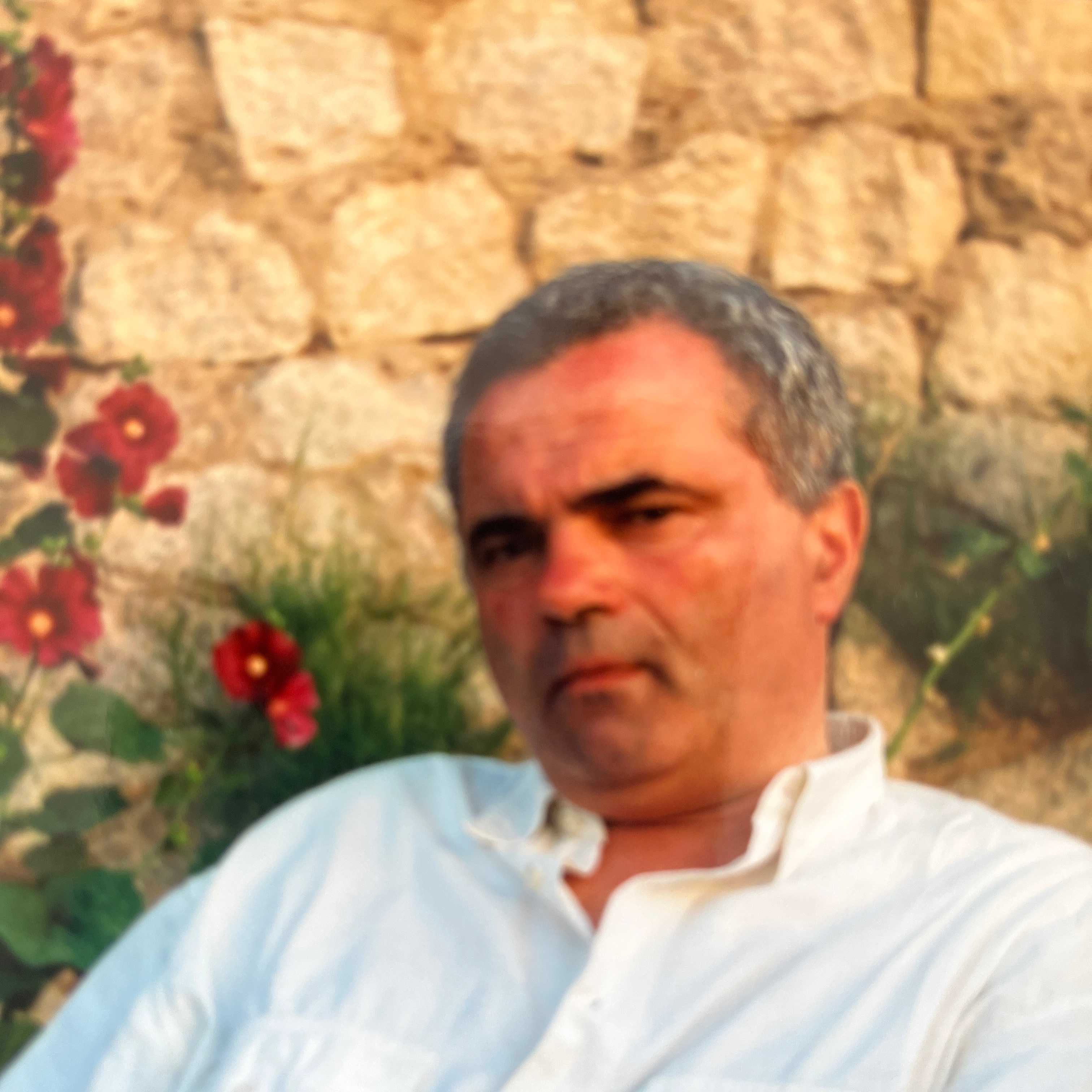 Photo de Jean-Jacques FEL