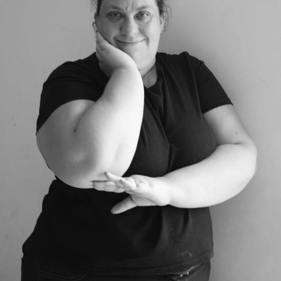 Photo de Madame Magalie, Marie KRUYDT