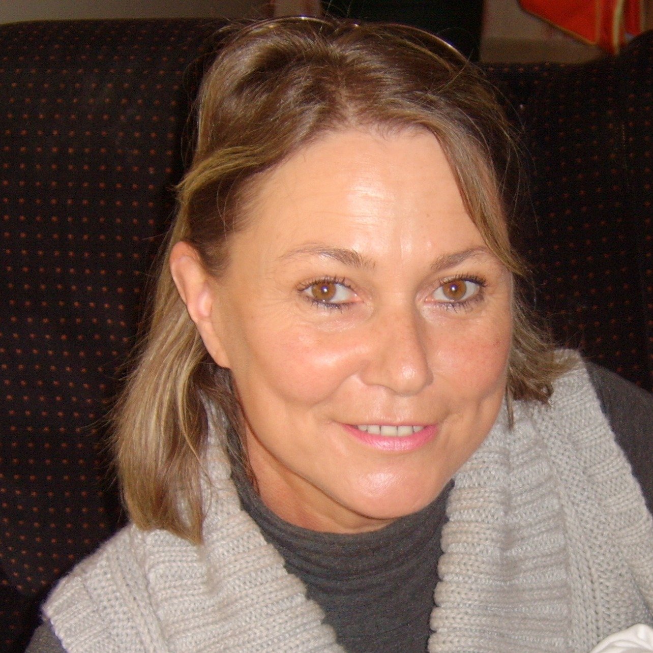 Photo de Martine MARIE