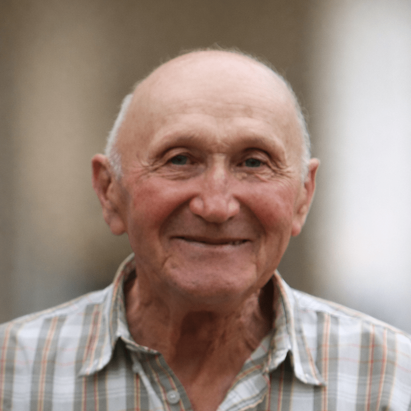 Photo de Jean REVELLI