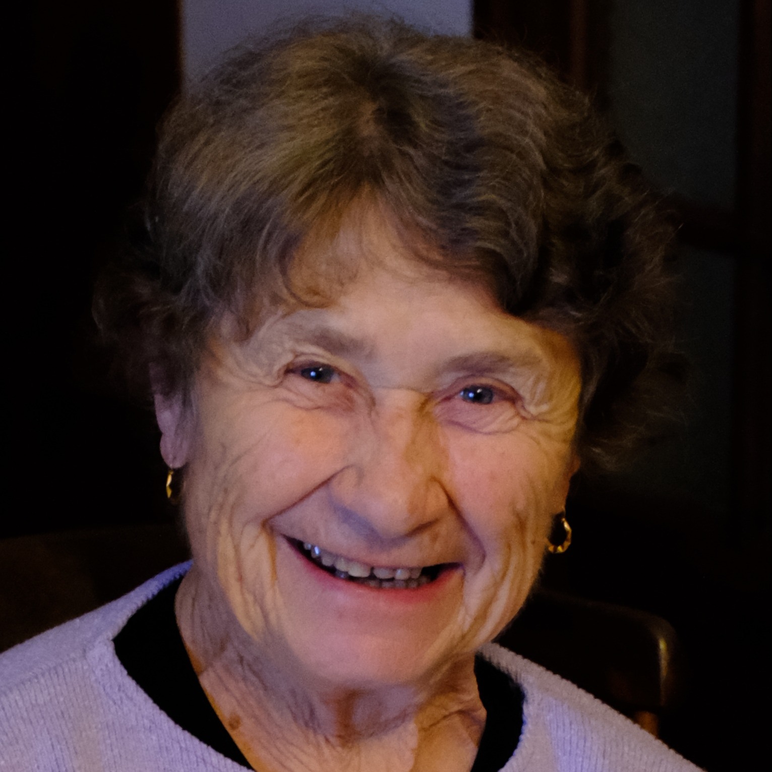 Photo de Marcelle DERRO