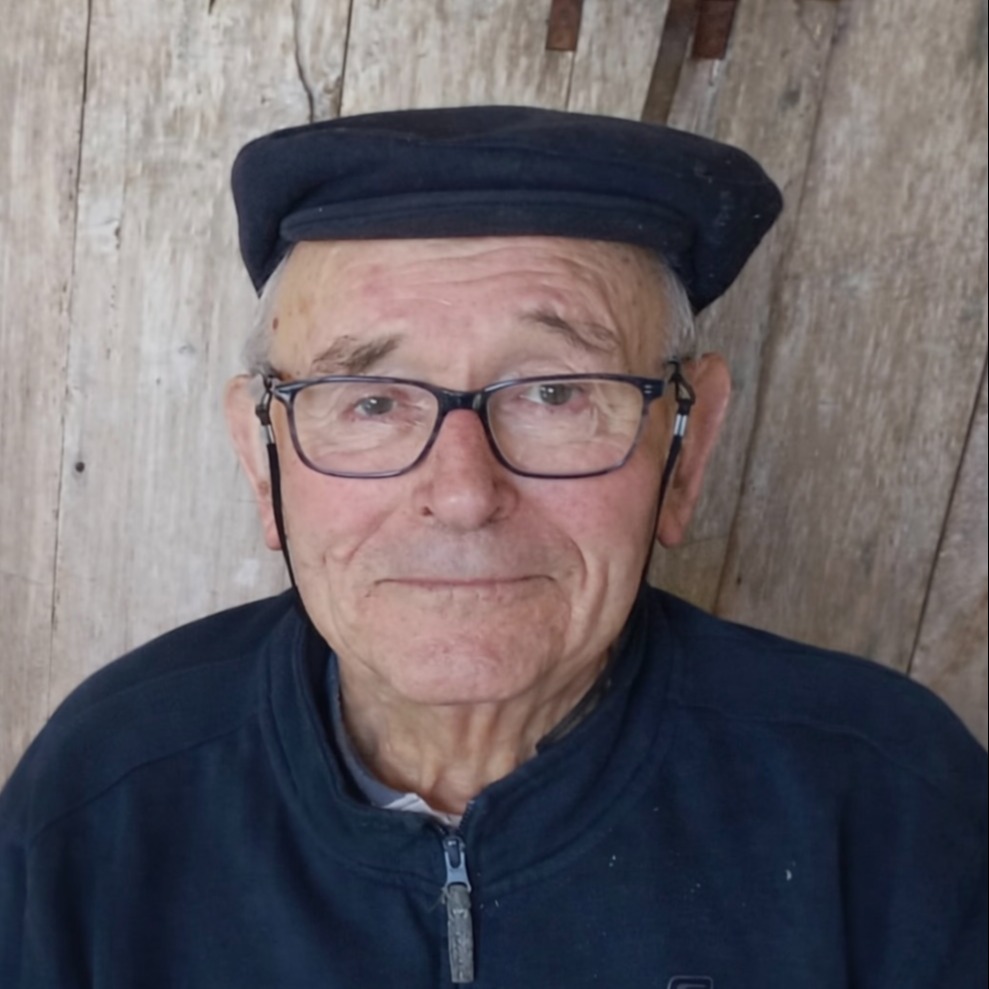 Photo de Louis LESTRADE