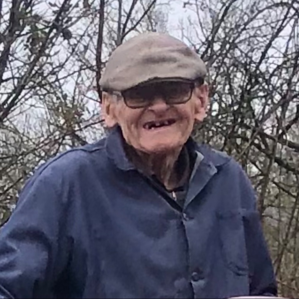 Photo de Jean DALBIN