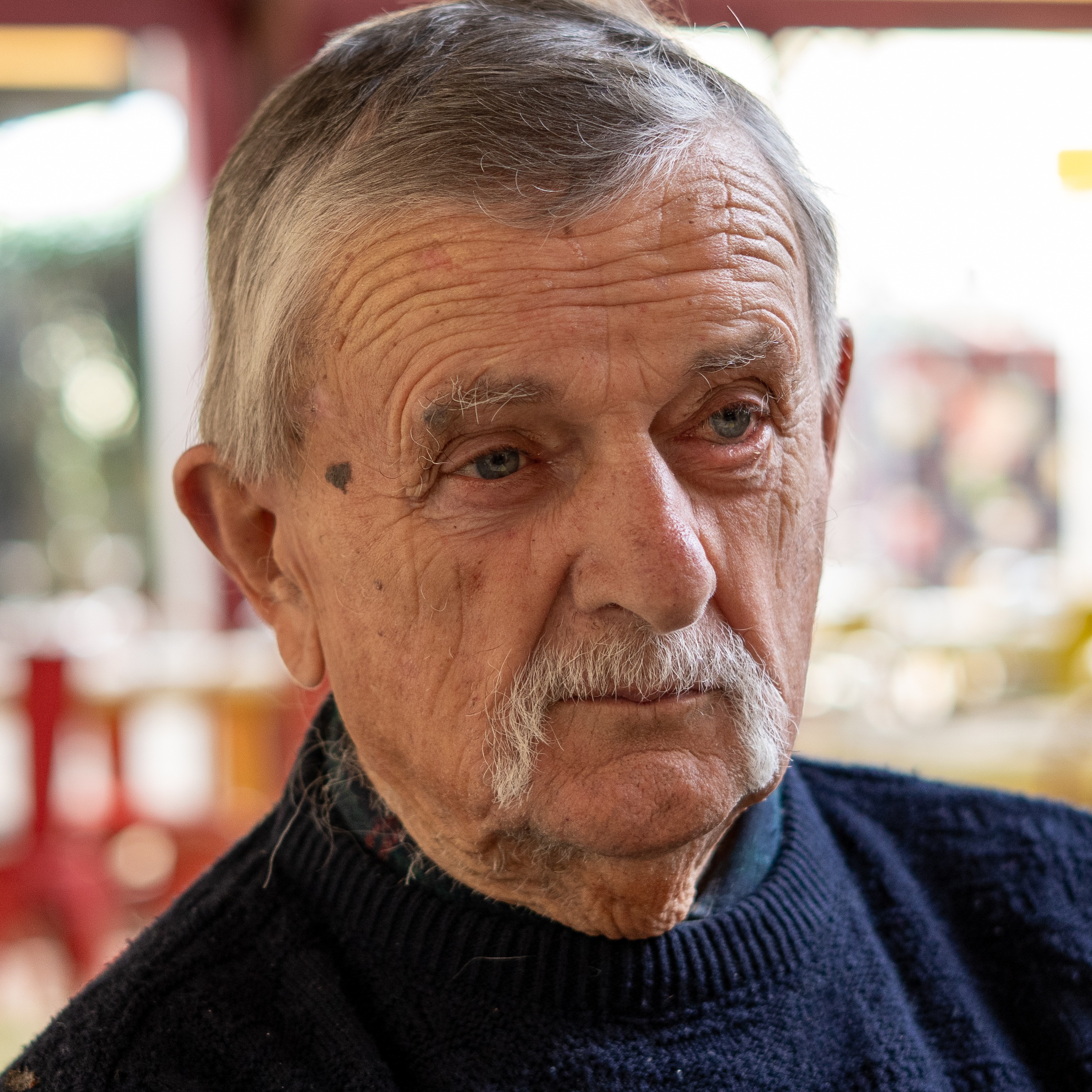 Photo d’Yves MARTY