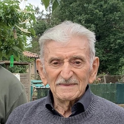 Photo de Roger DELPECH