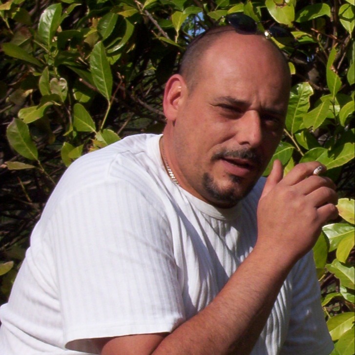 Photo de Fréderic BOTHY