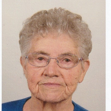 Photo de Micheline PAGES