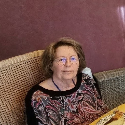 Photo de Béatrice ANDRE