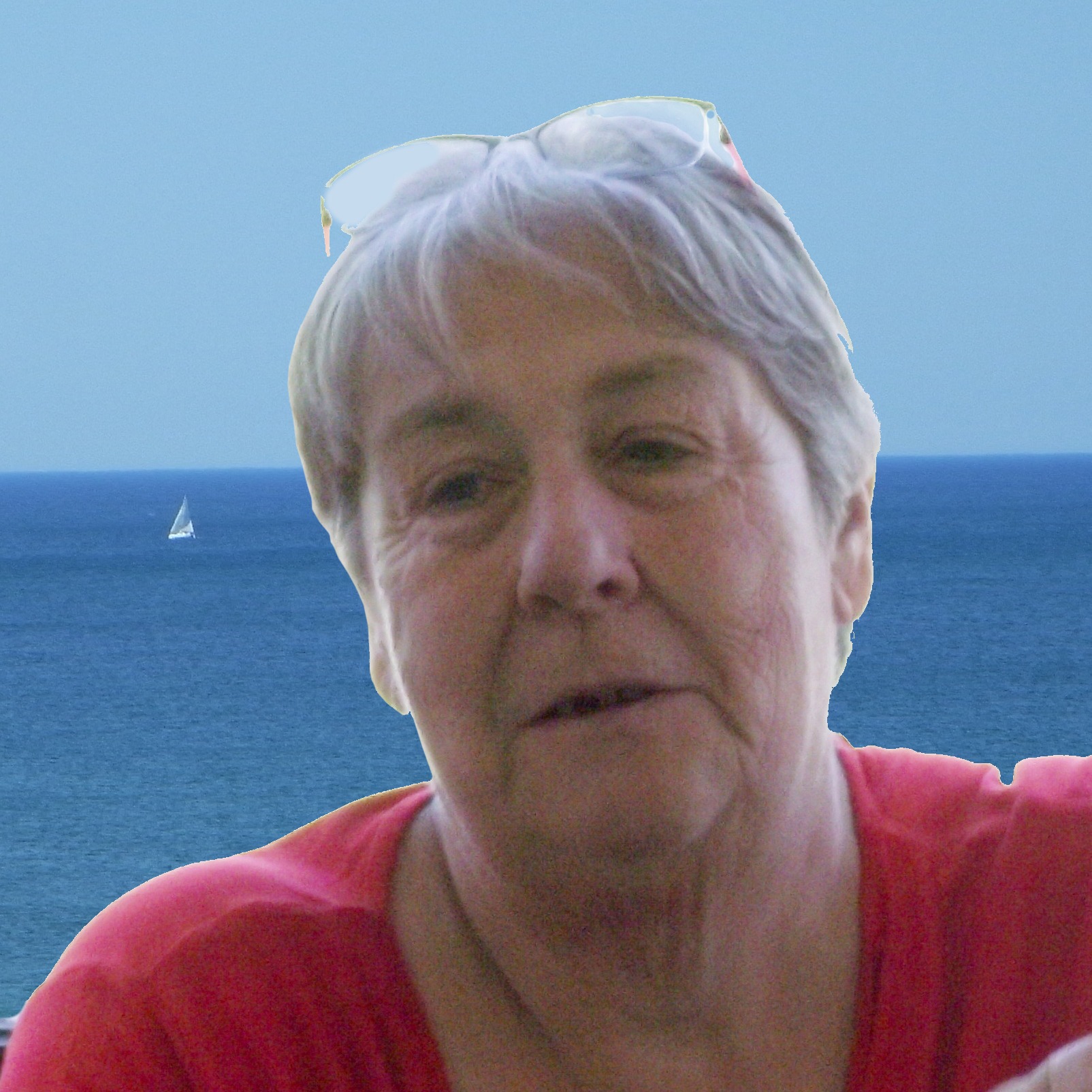 Photo de Danielle MERCIER