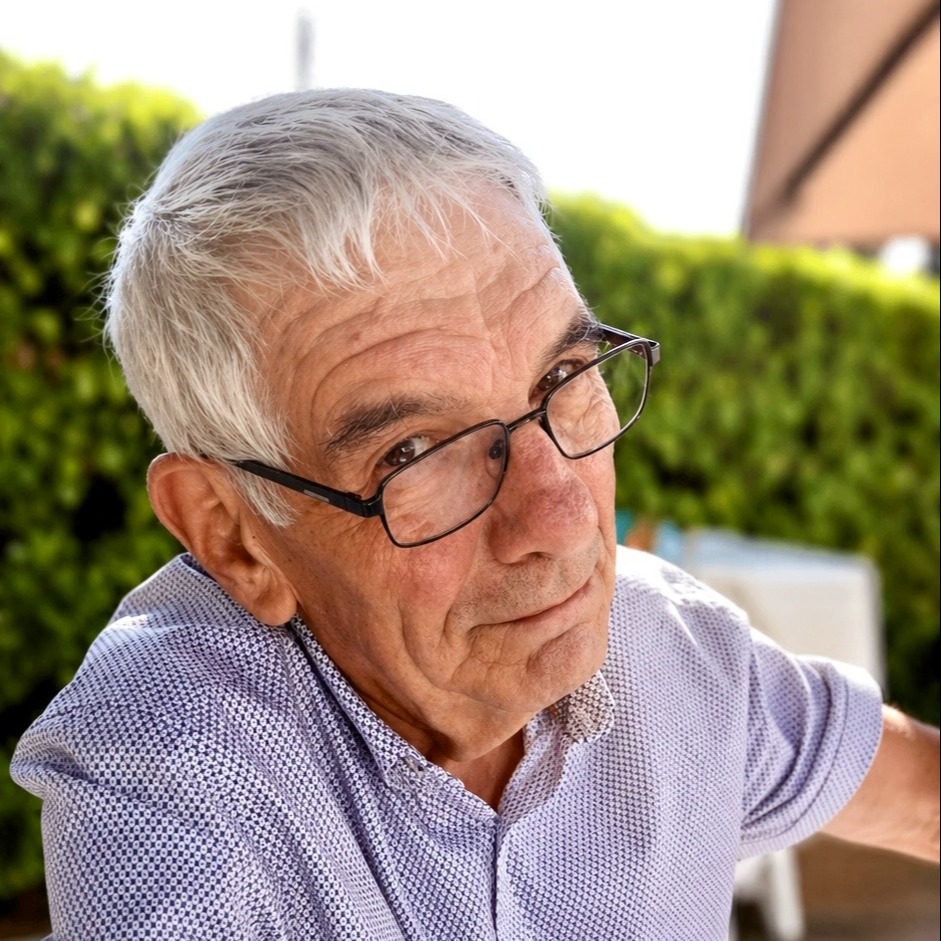 Photo de Laurent MENEGOTTO