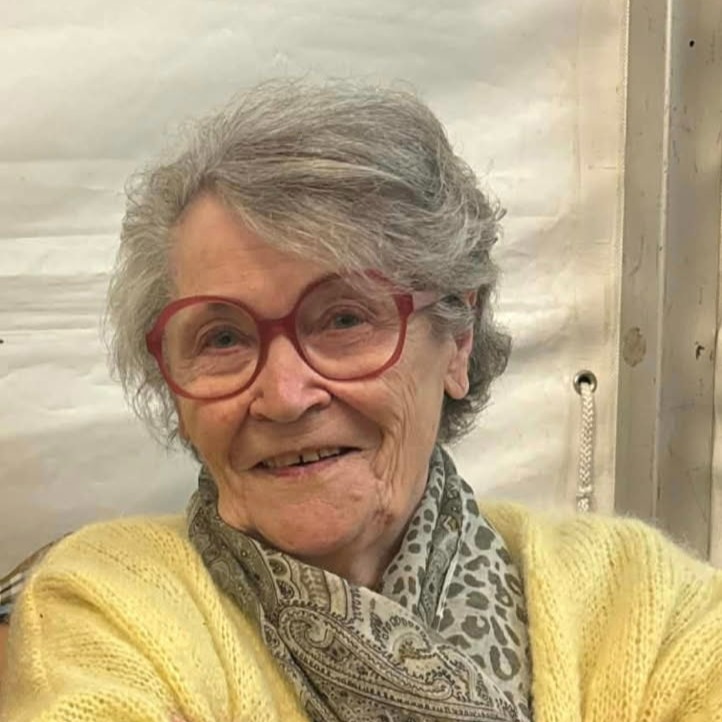 Photo de Christiane Pierrette BESSIERE