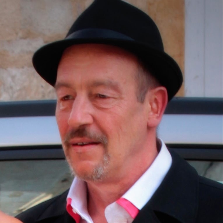 Photo de Sylvain MALLEBRANCHE