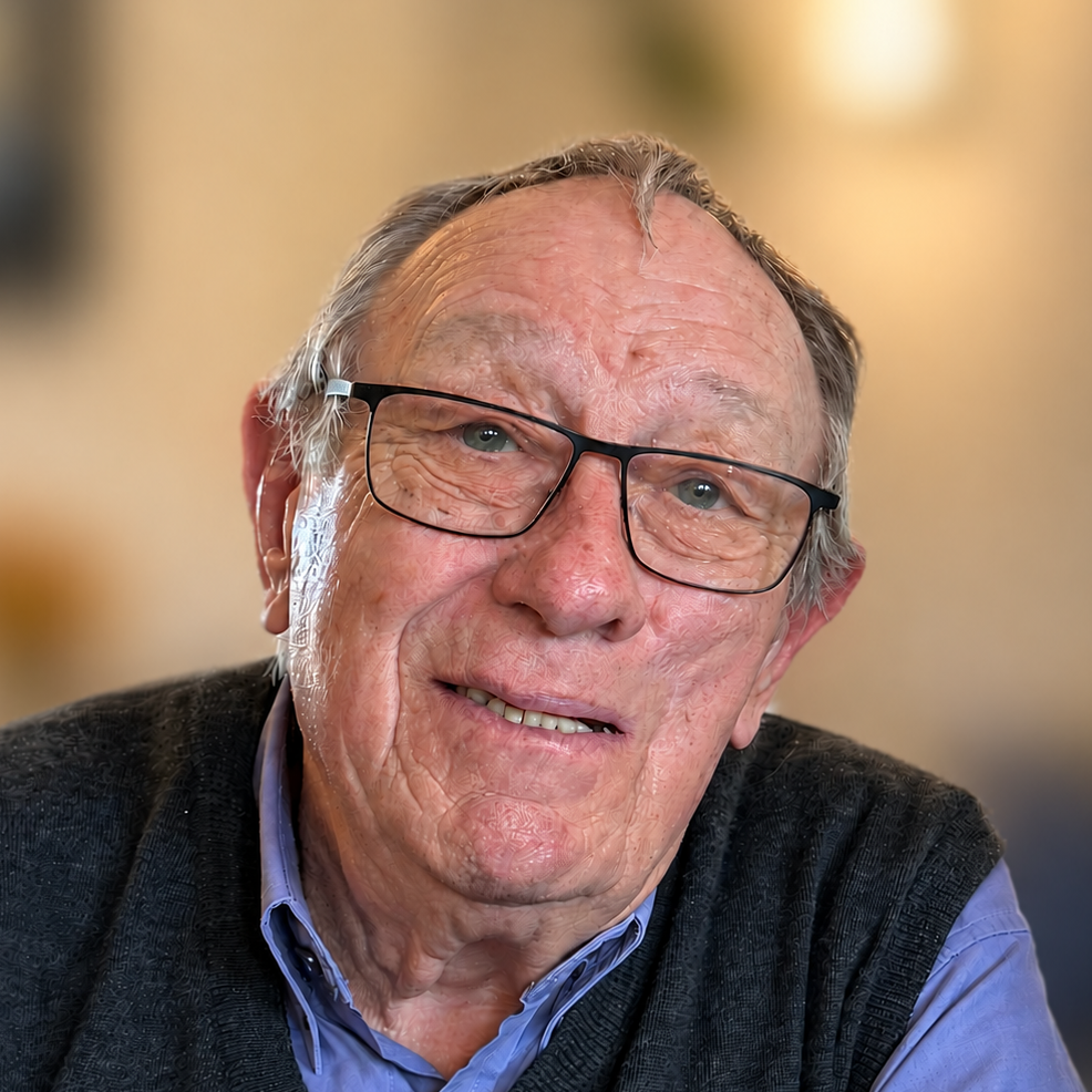 Photo de Gérard VITTU