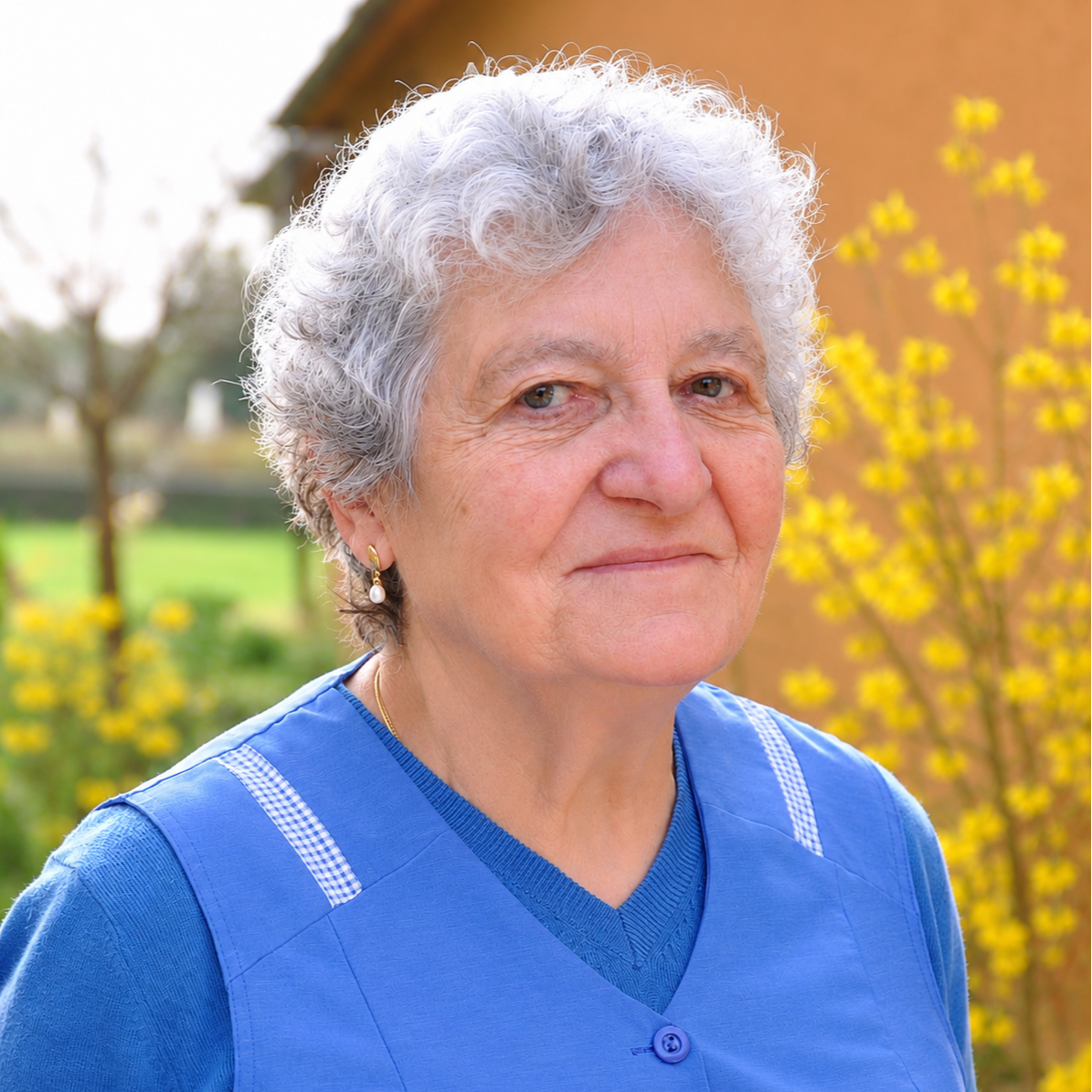 Photo de Jeannine BINEL