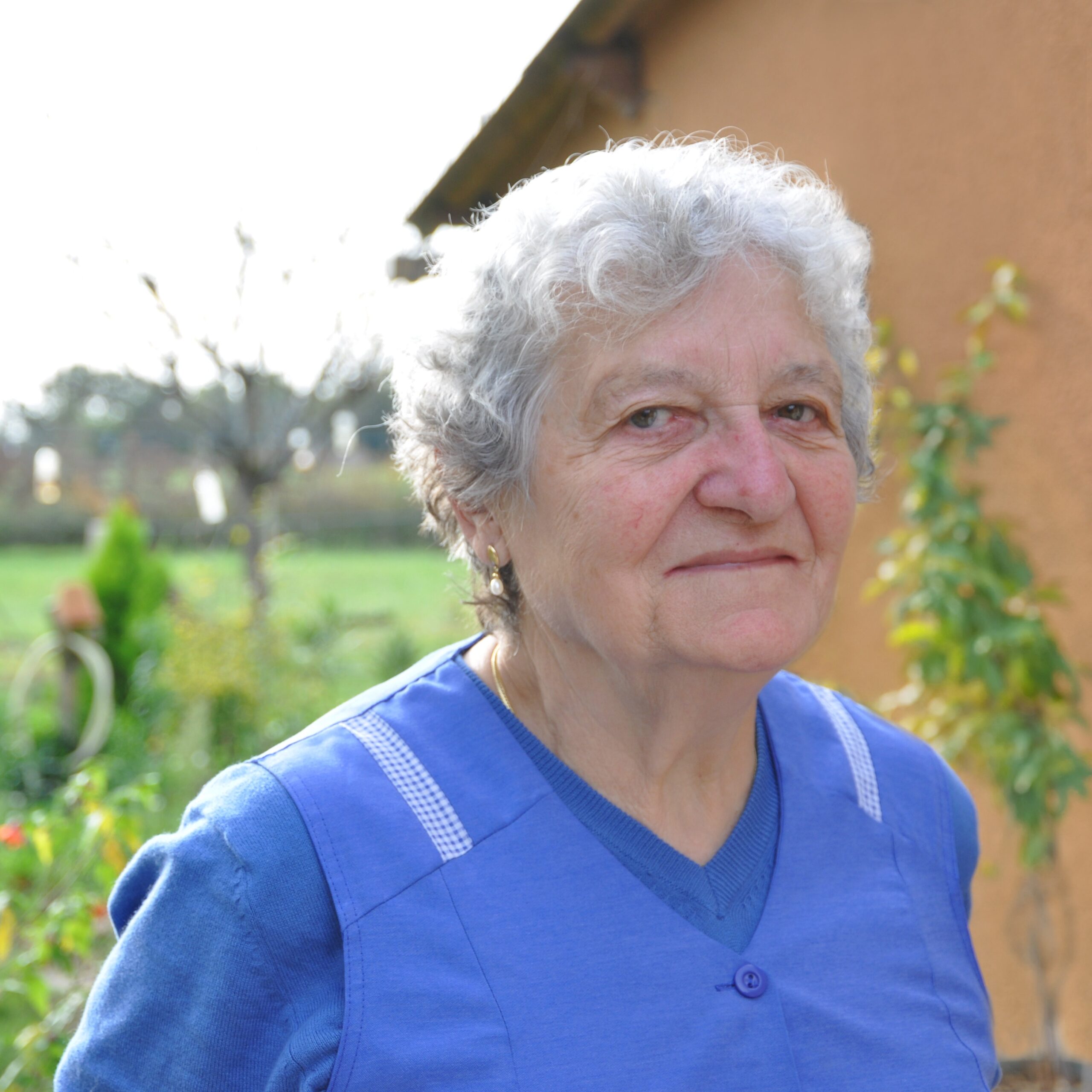 Photo de Jeannine BINEL