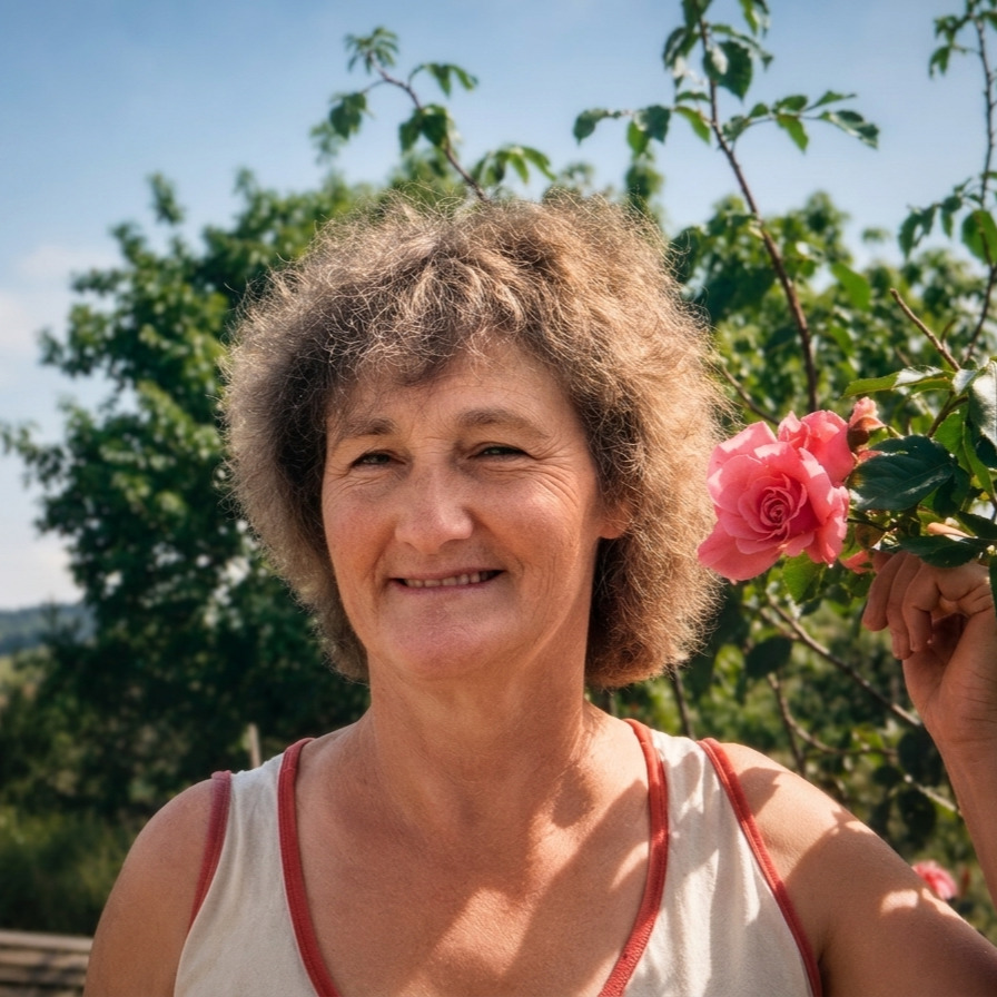 Photo de Giovanna COSTAMAGNA