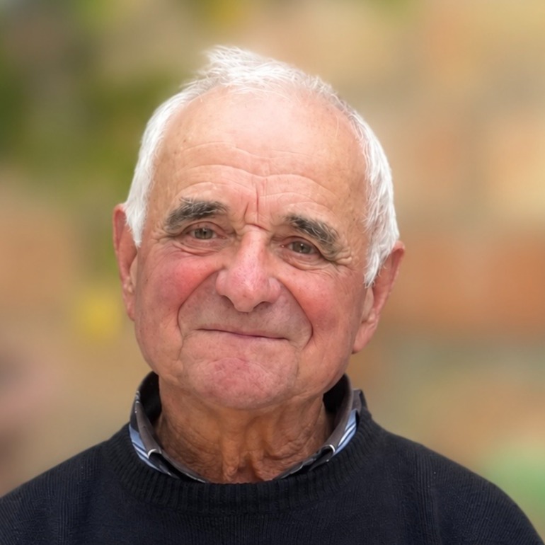 Photo de Michel ESCUDIE