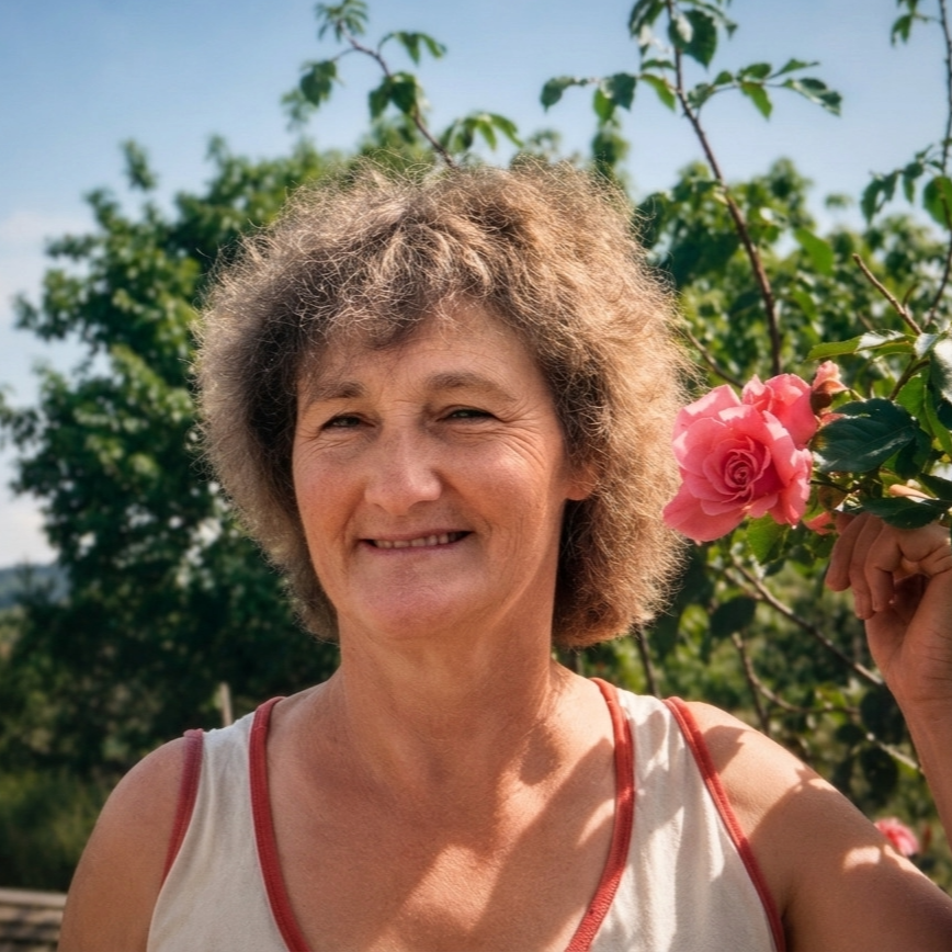 Photo de Giovanna COSTAMAGNA