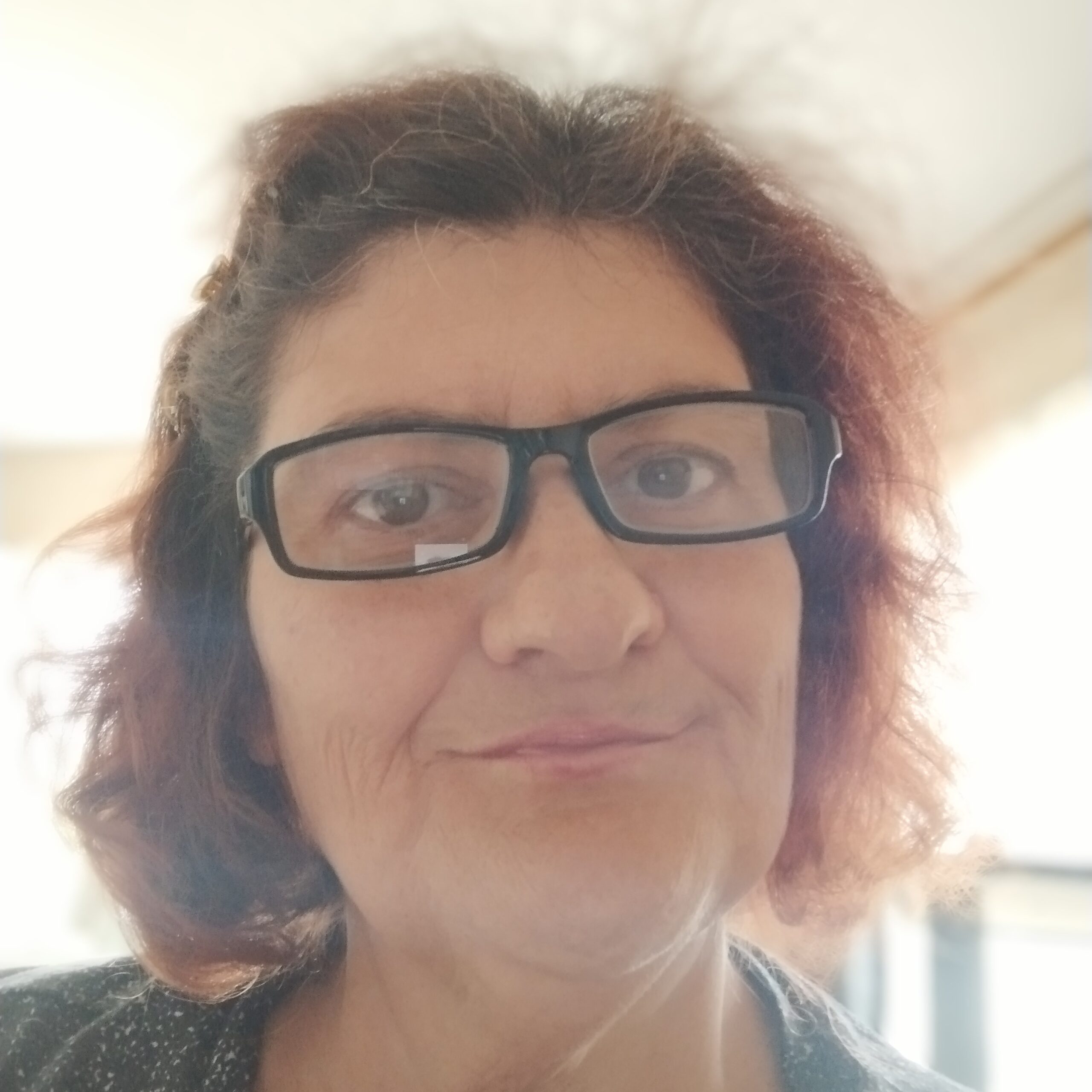 Photo d’Agnès CANIZARES