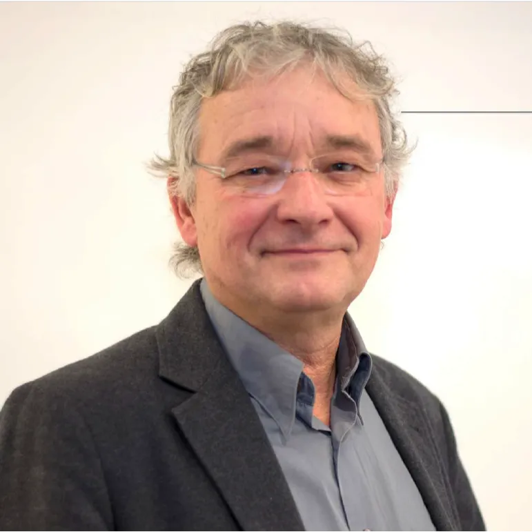 Photo de Luc RONFORT