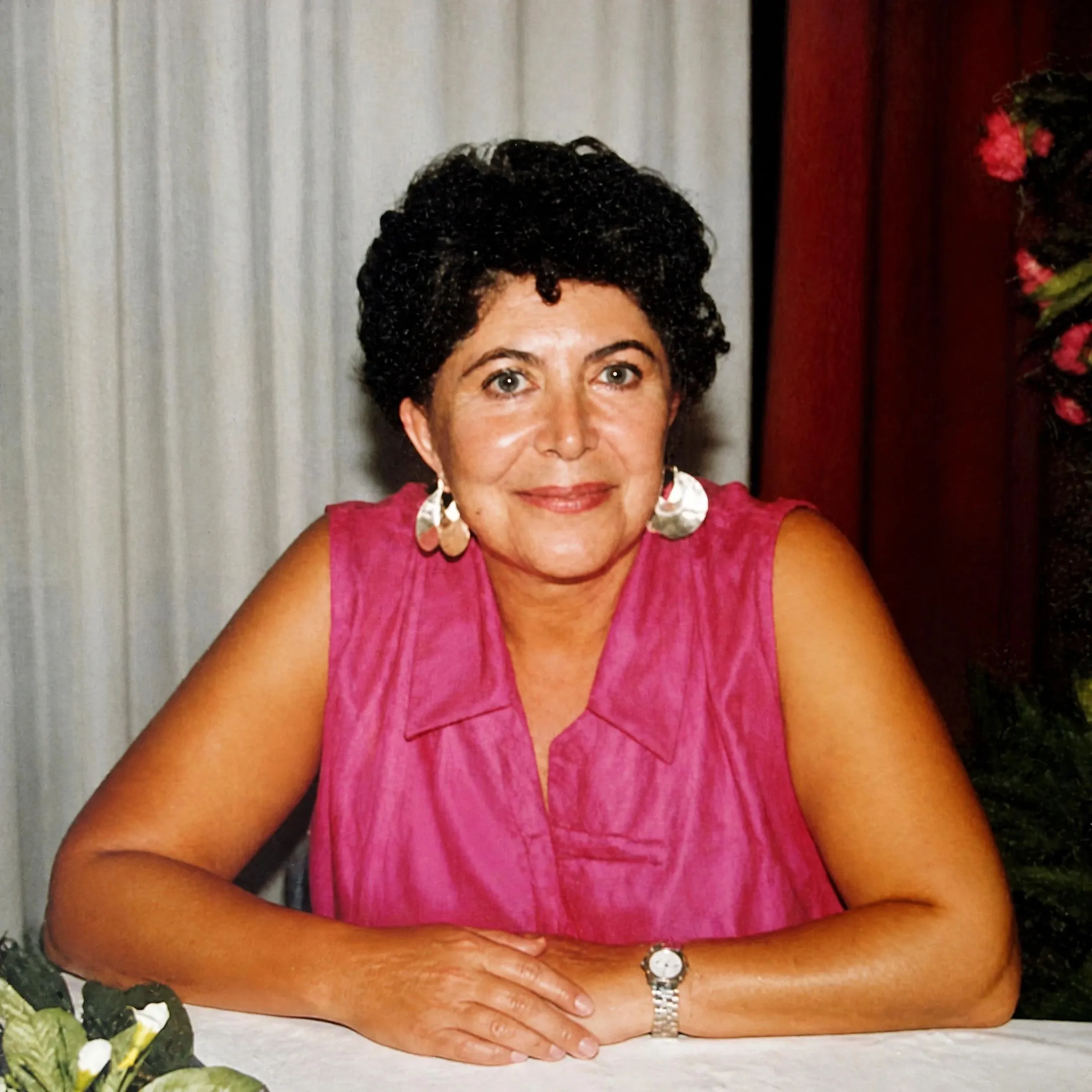 Photo de Monique RABASTENS