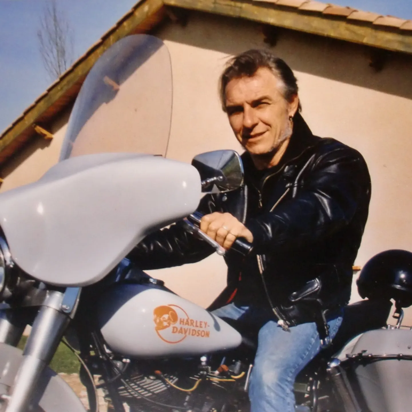 Photo de Bruno Henri Jean-Jacques FORCEVILLE